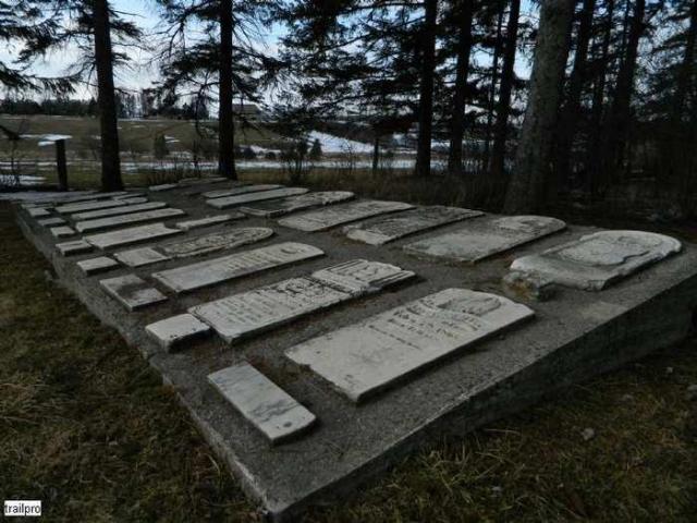 Ponsonby Ghost Town photo 3