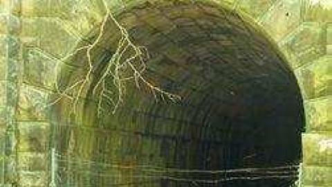 Gallery - Blue-Ghost-Tunnel-(east-end)2.jpg