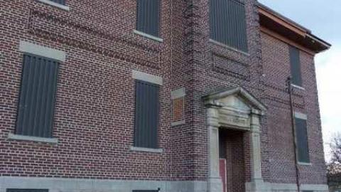 A few exteriors  - Old-Welland-South-School10.jpg