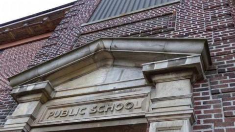 A few exteriors  - Old-Welland-South-School11.jpg