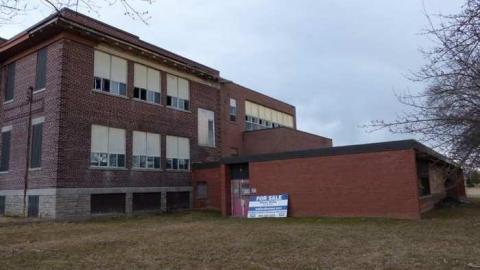 A few exteriors  - Old-Welland-South-School26.jpg