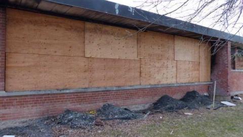 A few exteriors  - Old-Welland-South-School27.jpg