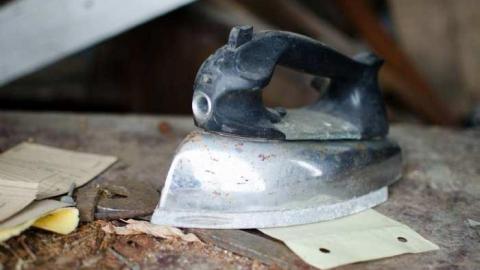 Photo from Feb 2013 visit