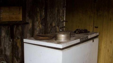 Photo from Feb 2013 visit