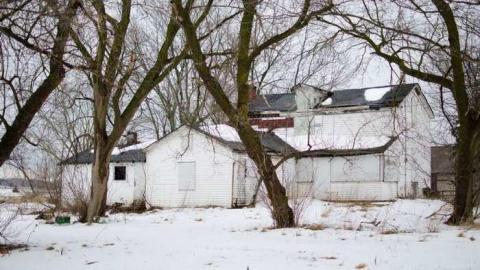 Photo from Feb 2013 visit