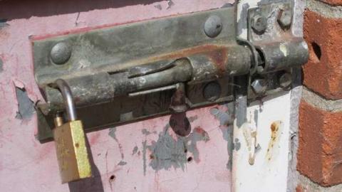 Photo from Welland South School