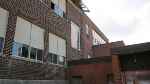 Photo from Welland South School