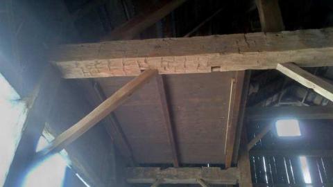 Photo from Barn Tootin!