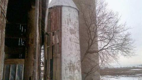 Photo from Barn Tootin!