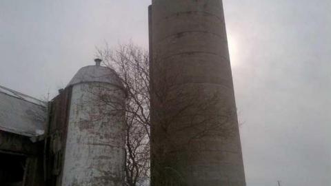 Photo from Barn Tootin!