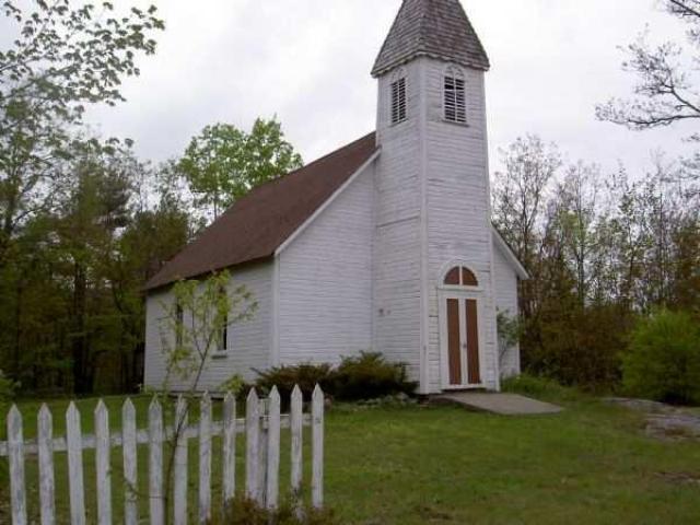 Muskoka' s Lost Ghost Towns photo 5