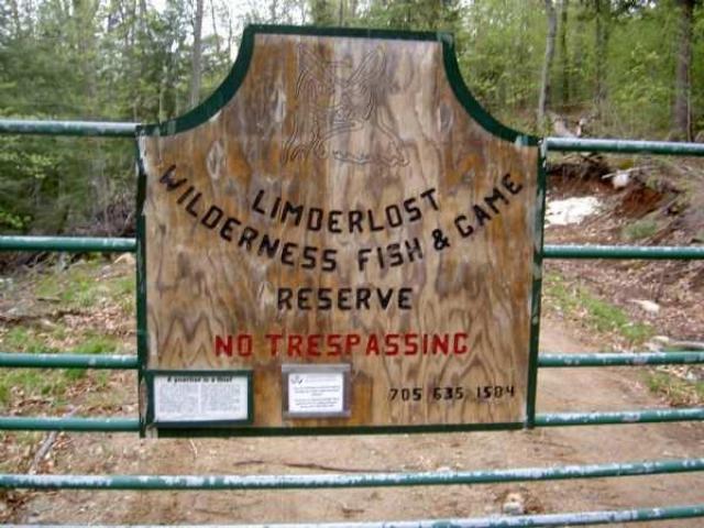 Muskoka' s Lost Ghost Towns photo 4