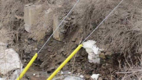 Demorestville (Ghost Town) cover photo