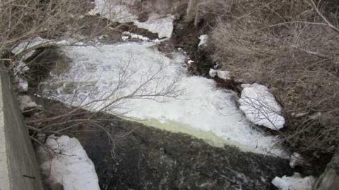 Demorestville (Ghost Town) - Prince Edward County, Ontario