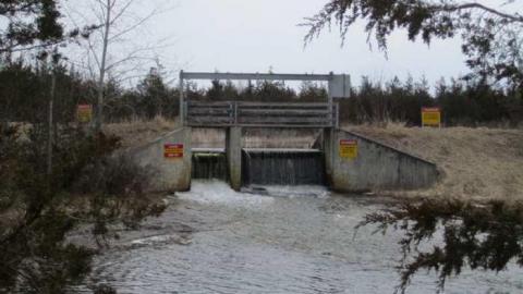 Demorestville (Ghost Town) photo 3