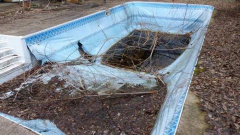 Photo from Mostly exterior shots