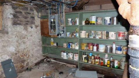 Mostly exterior shots - Homestead-Inn-BB16.jpg