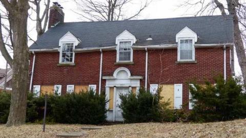 Photo from Mostly exterior shots