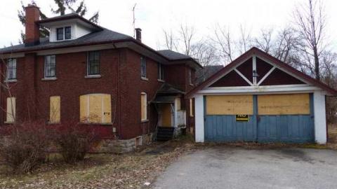 Photo from Mostly exterior shots