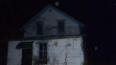 Photo from Nighttime