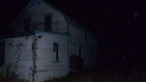 Photo from Nighttime