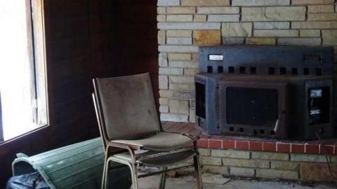 Raccoon Chalet photo 4