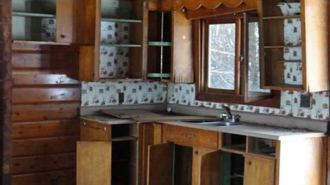 Raccoon Chalet - Woolwich, Ontario