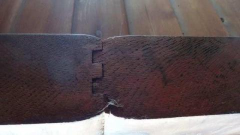 Raccoon Chalet photo 3