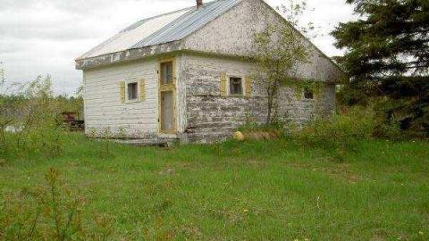 Seguin Falls Ghost Town photo 3