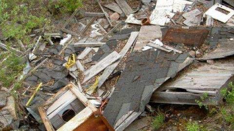 Seguin Falls Ghost Town photo 4