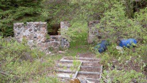 Seguin Falls Ghost Town photo 2
