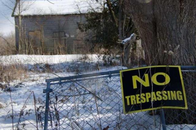 Danger in Carlisle photo 4