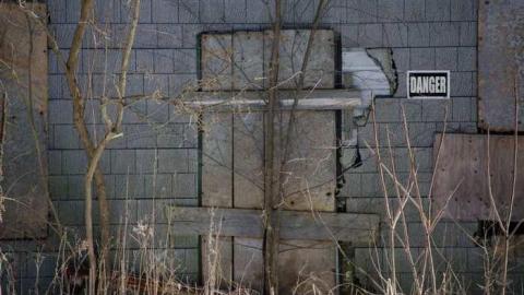 March 2013 cover photo