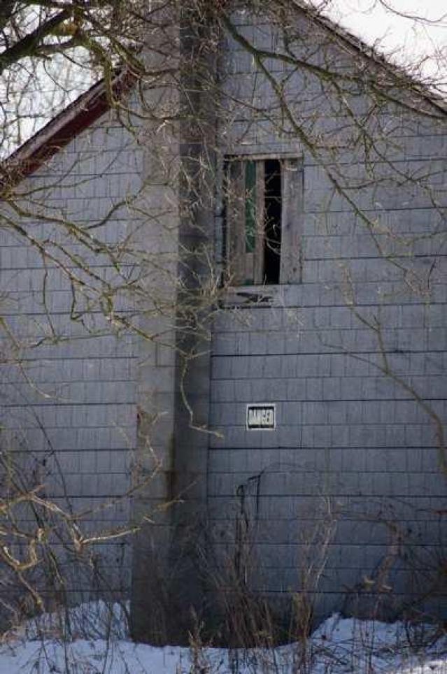 Danger in Carlisle photo 5