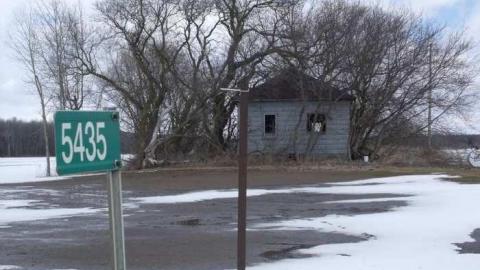 Photo from North of 89