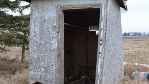 Photo from Floody Waters