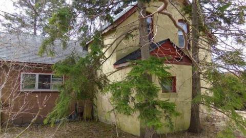 Golden Mile Mystery Building photo 4