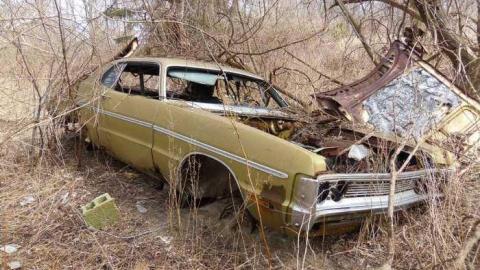 Mystery Building, Mar 28,2013 - IMGP0580.jpg