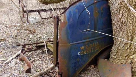 Mystery Building, Mar 28,2013 - IMGP0583.jpg