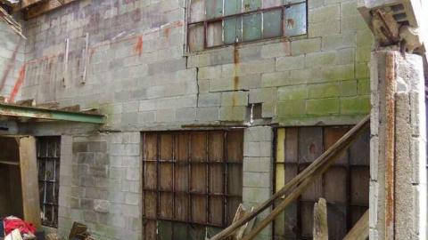 Photo from Mystery Building, Mar 28,2013