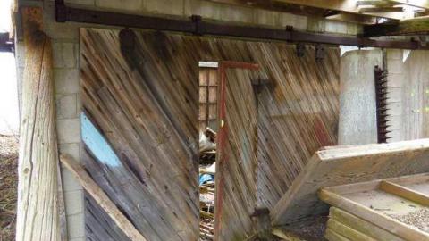 Photo from Mystery Building, Mar 28,2013