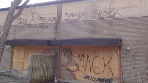 Ghetto Fabulous - Toronto, Ontario