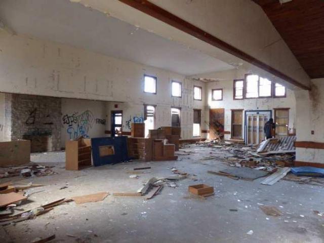 Easter Seals Camp photo 4