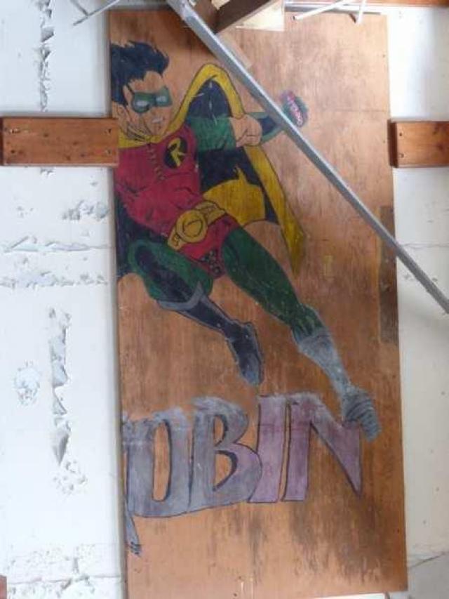 Easter Seals Camp photo 2