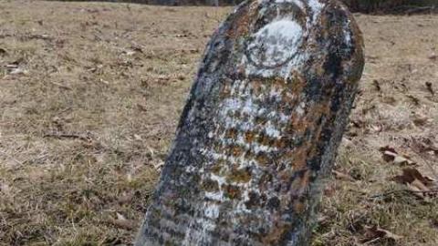 A few shots - Mount-Healy-Cemetery5.jpg