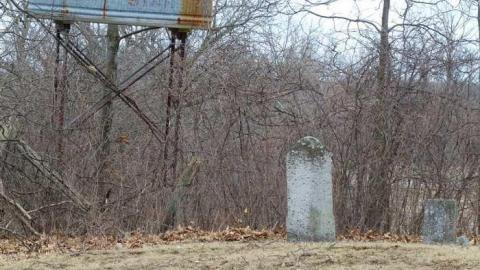 A few shots - Mount-Healy-Cemetery1.jpg