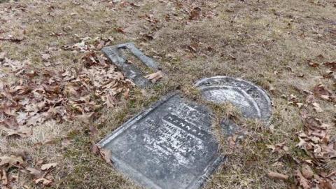 Mount Healy Cemetery photo 5