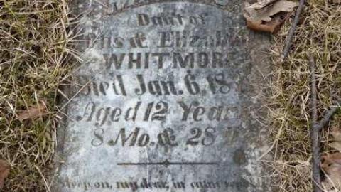 A few shots - Mount-Healy-Cemetery7.jpg