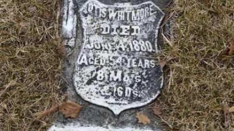 Mount Healy Cemetery photo 4