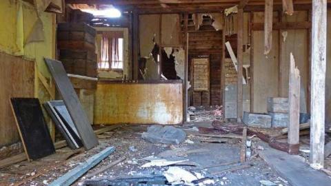 Photo from Quick stop